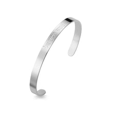Load image into Gallery viewer, Shema Yisroel Bangle