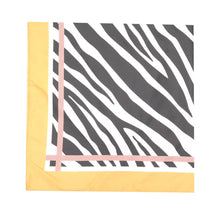 Load image into Gallery viewer, Black Zebra