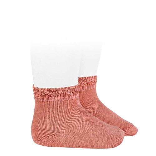 635  peony - Ceremony Openwork Cuff