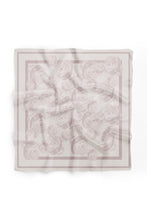 Load image into Gallery viewer, Custom Digital Printed - Turkish Cotton - Tree Hollow
