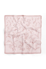 Load image into Gallery viewer, Custom Digital Printed - Turkish Cotton - Quartz Foliage