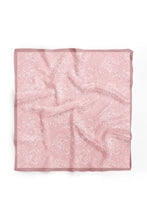 Load image into Gallery viewer, Custom Digital Printed - Turkish Cotton - Dusty Pink Subtle Floral