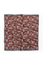 Load image into Gallery viewer, Custom Digital Printed - Turkish Cotton - MissonInspired Chevron