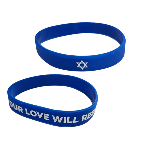 Bring Them Home NOW - Our love Bracelet