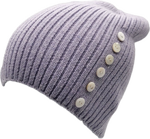 Load image into Gallery viewer, Cashmere knit Beanie