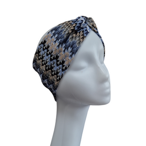 Denims - MissonIspired - Turban Headband