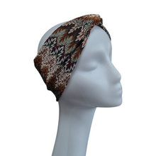 Load image into Gallery viewer, Naturals - MissonIspired - Turban Headband