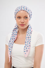 Load image into Gallery viewer, Pretty in Pink Feeling Retro  - Turkish Cotton