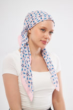 Load image into Gallery viewer, Pretty in Pink Feeling Retro  - Turkish Cotton