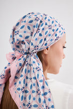 Load image into Gallery viewer, Pretty in Pink Feeling Retro  - Turkish Cotton