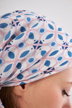 Load image into Gallery viewer, Pretty in Pink Feeling Retro  - Turkish Cotton