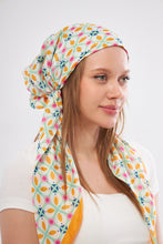 Load image into Gallery viewer, Summer Brights Feeling Retro  - Turkish Cotton