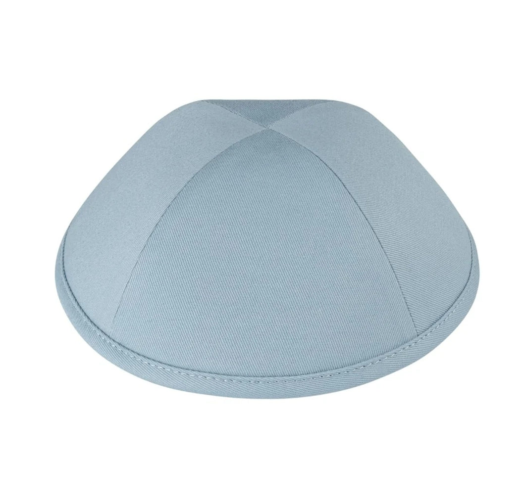 Baby Blue Cotton - Ikippah