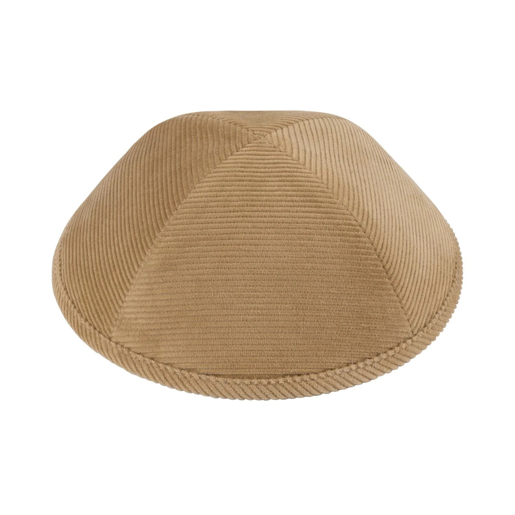 Beige Corduroy - Ikippah
