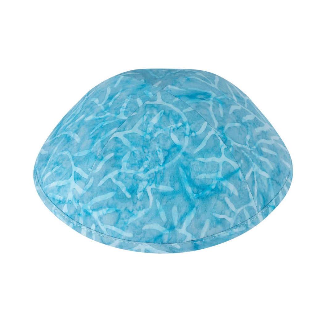Blue Vines- Ikippah