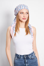 Load image into Gallery viewer, Pretty in Pink Feeling Retro  - Turkish Cotton