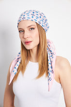 Load image into Gallery viewer, Pretty in Pink Feeling Retro  - Turkish Cotton