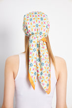 Load image into Gallery viewer, Summer Brights Feeling Retro  - Turkish Cotton