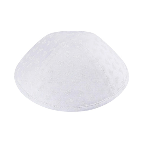 Cream Flowers - Ikippah