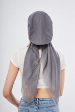 Load image into Gallery viewer, Smoke - Turkish Cotton Solids
