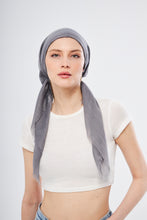 Load image into Gallery viewer, Smoke - Turkish Cotton Solids