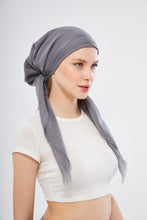 Load image into Gallery viewer, Smoke - Turkish Cotton Solids