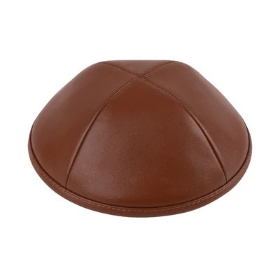 Earth Leather Ikippah
