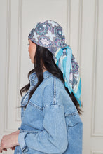 Load image into Gallery viewer, Custom Digital Printed - Turkish Cotton - Kaleidoscope