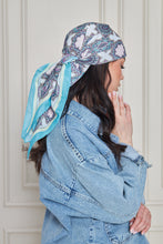 Load image into Gallery viewer, Custom Digital Printed - Turkish Cotton - Kaleidoscope