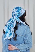Load image into Gallery viewer, Custom Digital Printed - Turkish Cotton - Waterfall