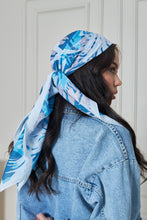 Load image into Gallery viewer, Custom Digital Printed - Turkish Cotton - Waterfall