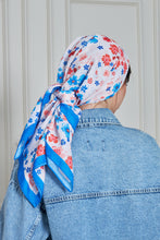 Load image into Gallery viewer, Custom Digital Printed - Turkish Cotton - Floral Scatter
