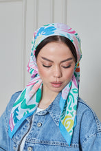 Load image into Gallery viewer, Custom Digital Printed - Turkish Cotton - Summer Happy
