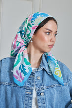 Load image into Gallery viewer, Custom Digital Printed - Turkish Cotton - Summer Happy