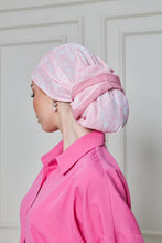 Load image into Gallery viewer, Custom Digital Printed - Turkish Cotton - Dusty Pink Subtle Floral