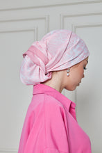 Load image into Gallery viewer, Custom Digital Printed - Turkish Cotton - Dusty Pink Subtle Floral