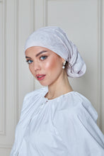 Load image into Gallery viewer, Custom Digital Printed - Turkish Cotton - Tree Hollow