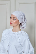 Load image into Gallery viewer, Custom Digital Printed - Turkish Cotton - Tree Hollow