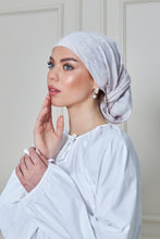 Load image into Gallery viewer, Custom Digital Printed - Turkish Cotton - Tree Hollow