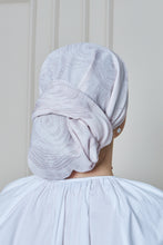 Load image into Gallery viewer, Custom Digital Printed - Turkish Cotton - Tree Hollow