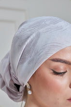 Load image into Gallery viewer, Custom Digital Printed - Turkish Cotton - Tree Hollow