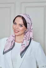 Load image into Gallery viewer, Custom Digital Printed - Turkish Cotton - Pretty in Pink