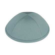 Load image into Gallery viewer, Slate Blue Cotton - Ikippah