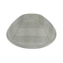 Load image into Gallery viewer, Grey on Grey Plaid - Ikippah