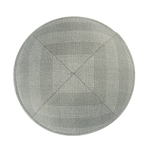 Grey on Grey Plaid - Ikippah