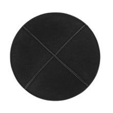 Load image into Gallery viewer, Black Suede Leather - Ikippah