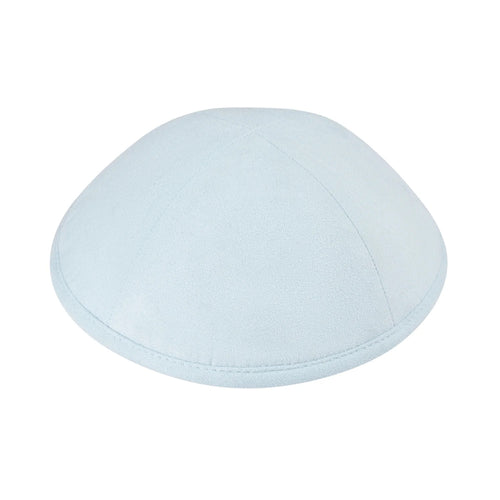 Light Blue Suede  - Ikippah