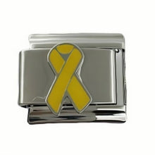 Load image into Gallery viewer, Yellow Ribbon