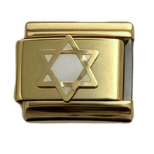 Load image into Gallery viewer, Magen David White
