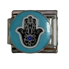 Load image into Gallery viewer, Hamsa Hand